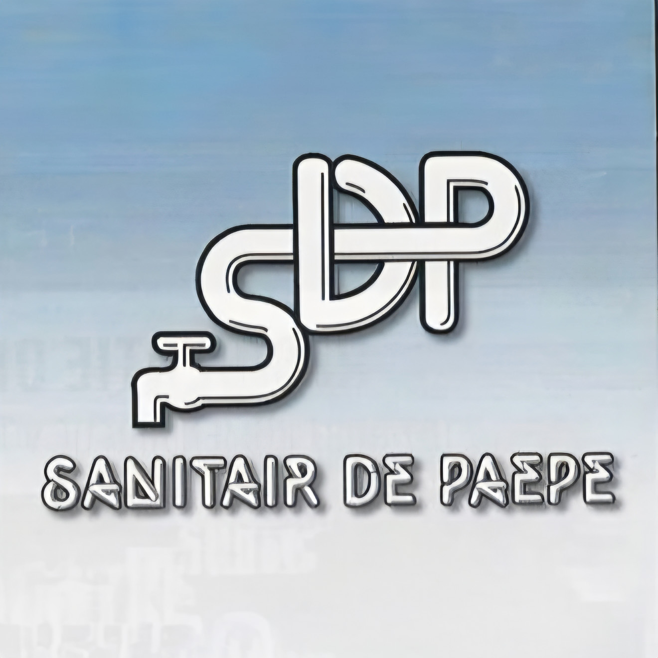 SANITAIR DE PAEPE