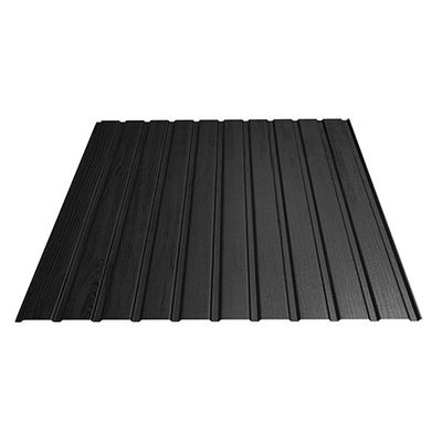 Cutata T8 wood black wood