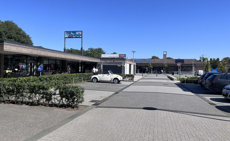 Johanna van Burenlaan 206, 7576 AW Oldenzaal