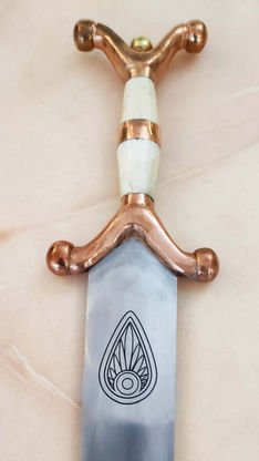 gepersonaliseerd voorwerp