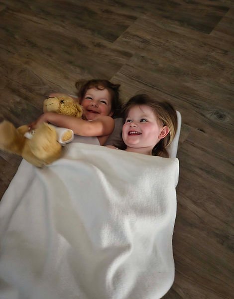 Villa Kakelbont Limburg