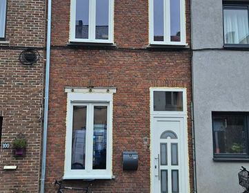 Maatwerk ramen en deuren