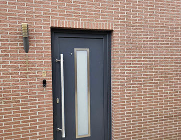 Plaatsing Ramen en deuren op maat