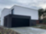 Modern bepleisterde woning te Nijlen