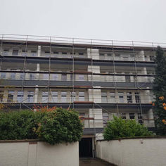 Betonherstelling Berchem
