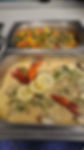 Warm Buffet Wokgroentjes & gebakken kabeljauw met champignonroomsaus.jpg