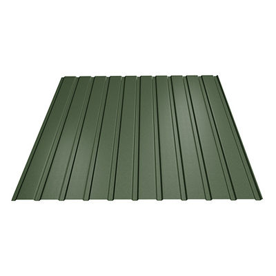 Cutata T8 mat ral6020