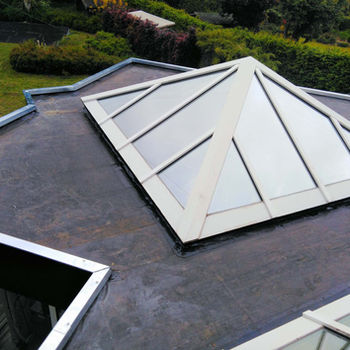 Dakwerken door DAK 12