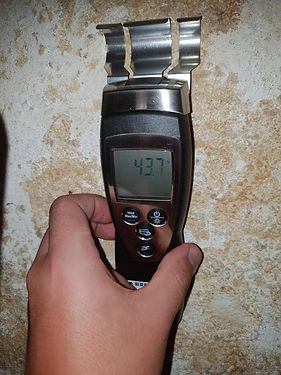 techniques d'inspection non invasives