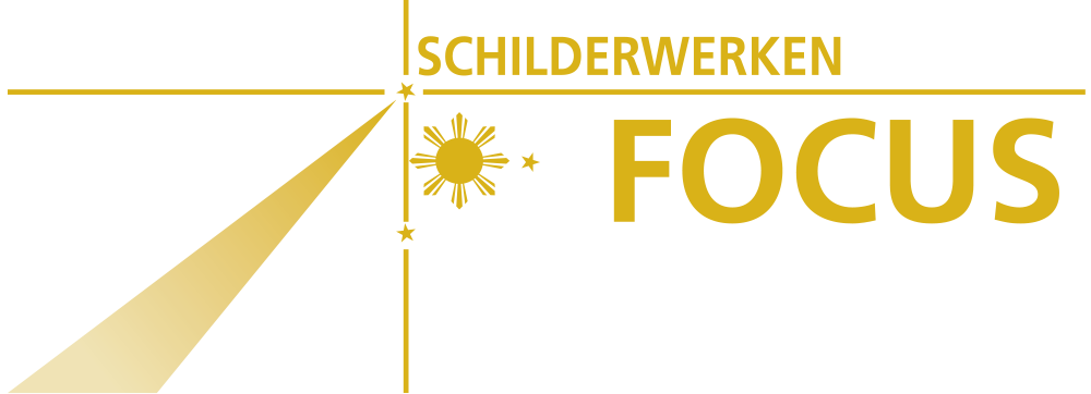 SCHILDERWERKEN FOCUS