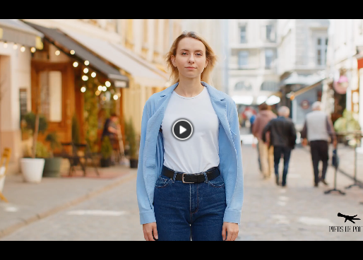 Hoe een zorgvuldig gekozen outfit je dag kan transformeren