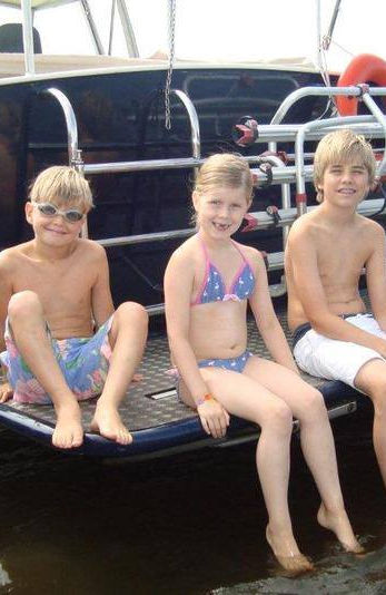 Doerak-Vakantie met kinderen