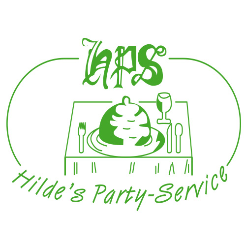 Hilde's Party Service