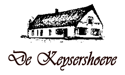 DE KEYSERSHOEVE