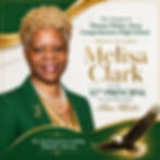 Principal Melisa Clark