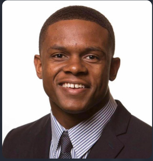 Juwuan Tolbert '14