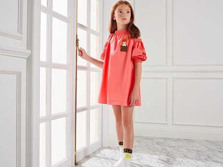 fendi kids