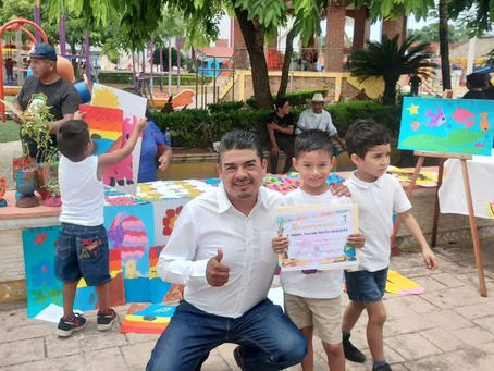 CLAUSURAN CURSO DE VERANO 2025 EN TENAMPULCO