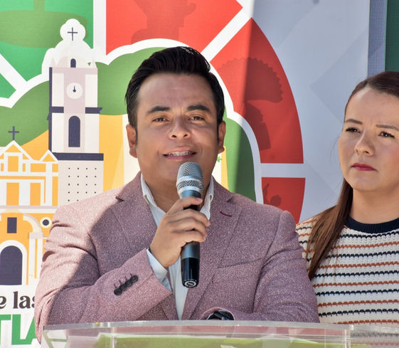 TLATLAUQUITEPEC APUESTA POR UNA FERIA QUE COMBINE ENTRETENIMIENTO, TURISMO Y REACTIVACIÓN ECONÓMICA