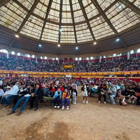 FERIA TEZIUTLÁN 2026 REGISTRA UN FIN DE SEMANA DE GRAN CONVOCATORIA