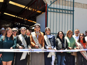 TEZIUTLÁN INAUGURA SU FERIA 2026 CON UN LLAMADO A PRESERVAR EL ORGULLO Y LAS TRADICIONES DEL PUEBLO MÁGICO