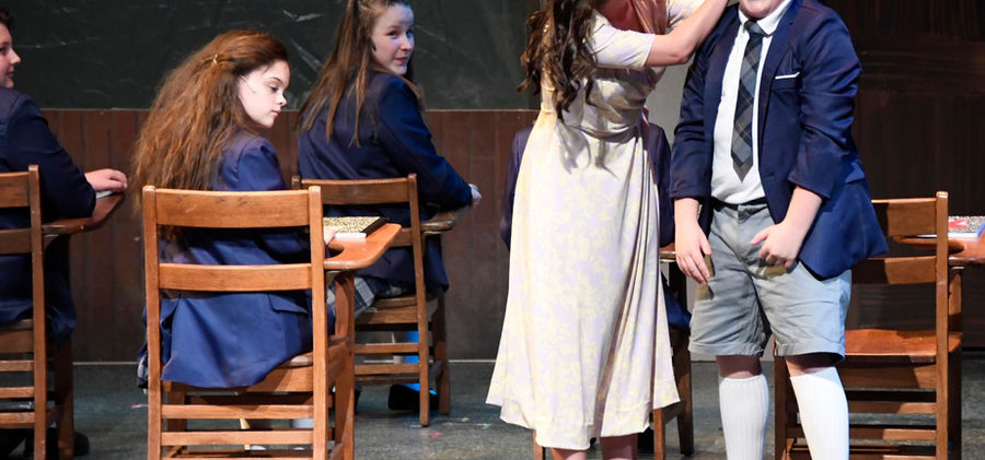 Matilda, 2019
