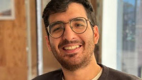 Engineering Spotlight: Jose Medina