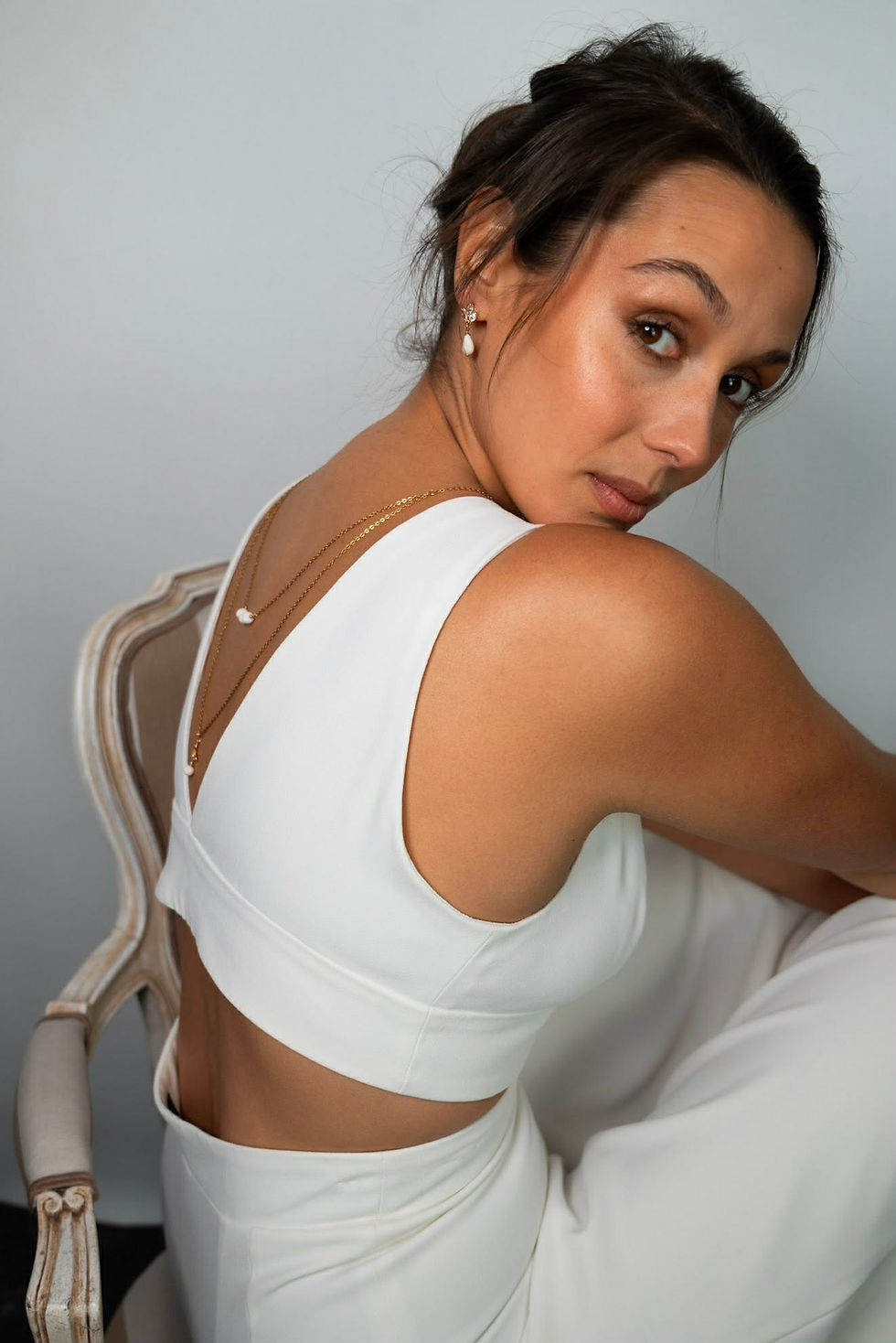 Miniature : Boucles Inari