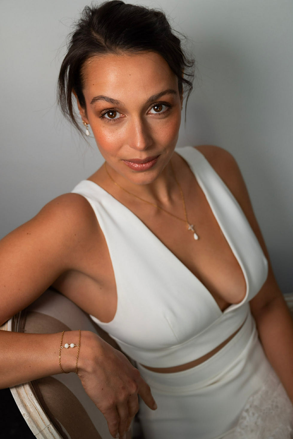 Miniature : Boucles Inari