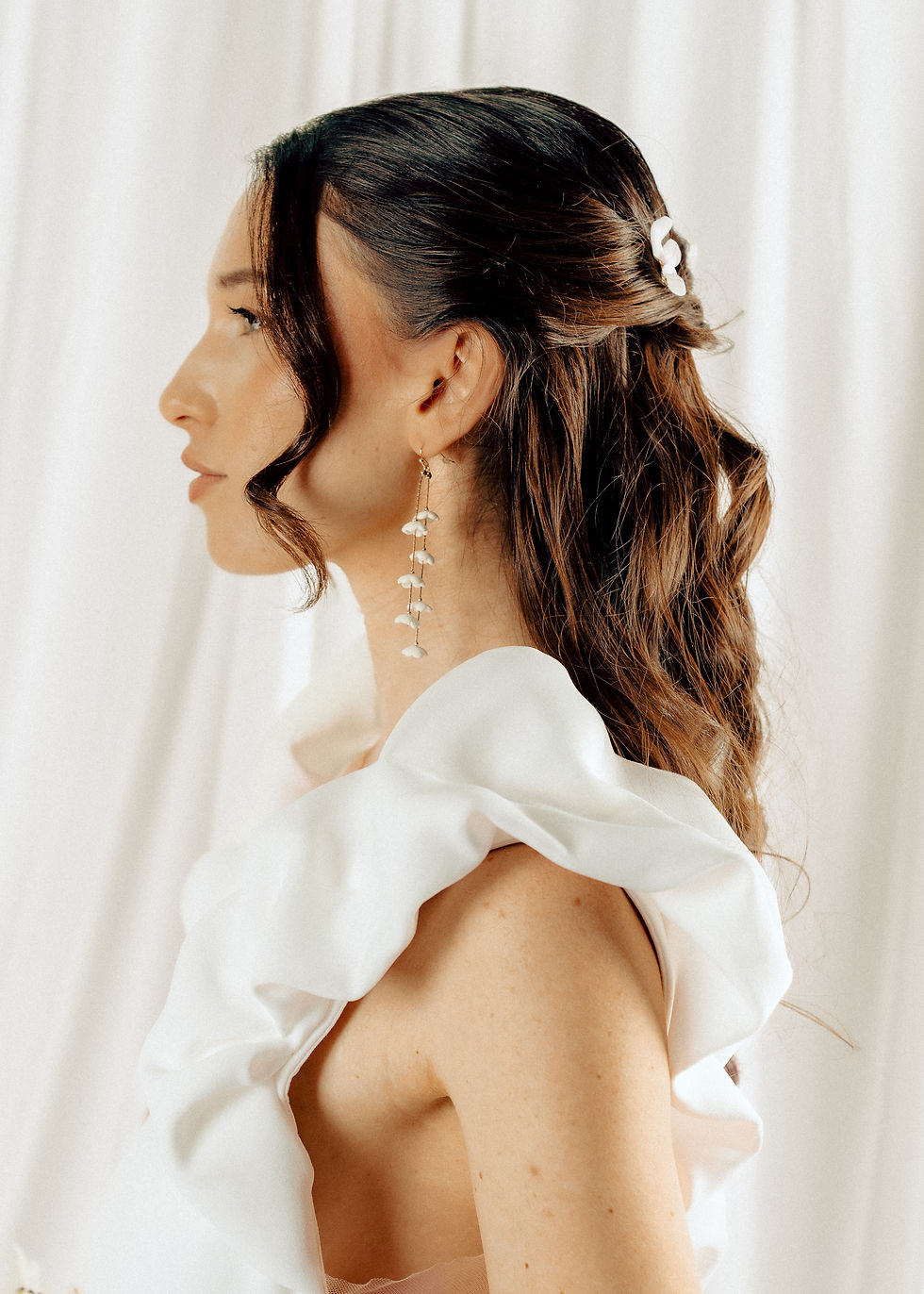 Miniature : Boucles Athéna