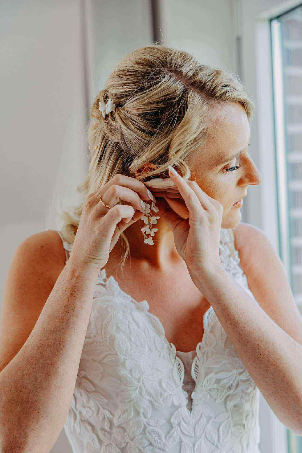 Miniature : Boucles Tanit