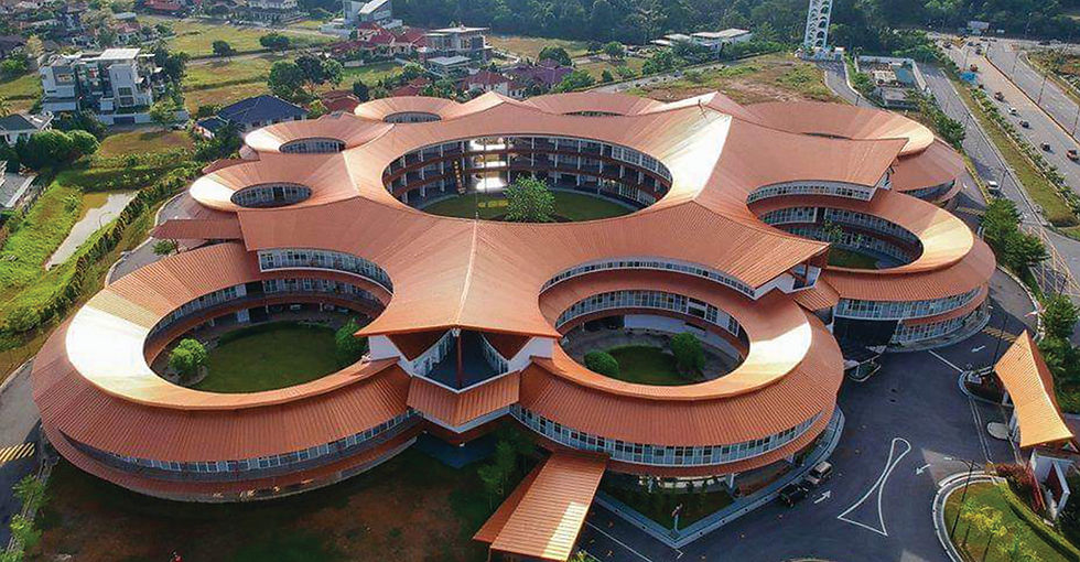 Hann Studies, Melaka