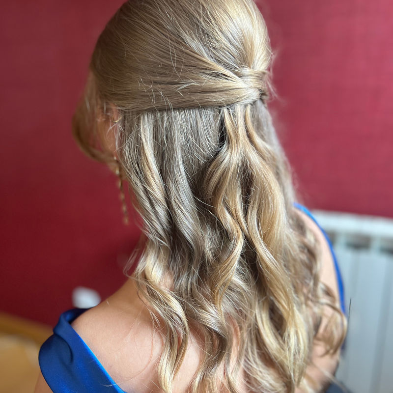 Galeria Marta Medeiros Hairstylist