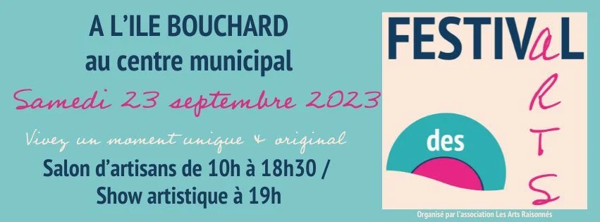 Festival des arts