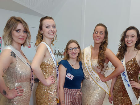 Les leçons de mon dernier salon