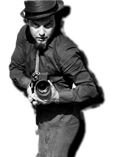The Artist Xavi de Juan-Creix