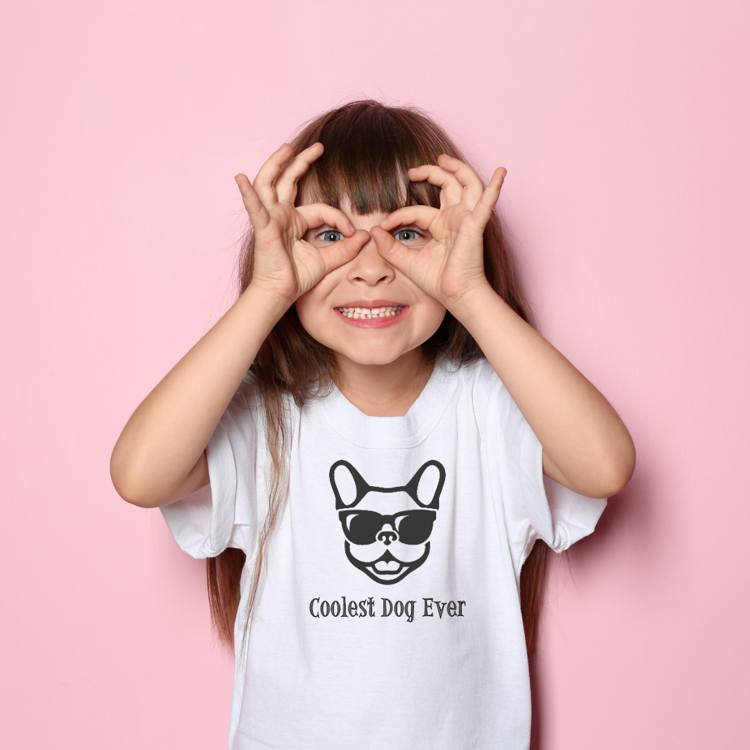 OTC-200 Coolest Ever French Bulldog