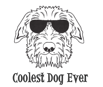 Thumbnail: OTC-249 Coolest Ever Scottish Deerhound