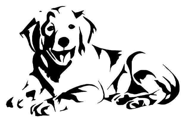 Thumbnail: OTC-309 Golden Retriever Puppy