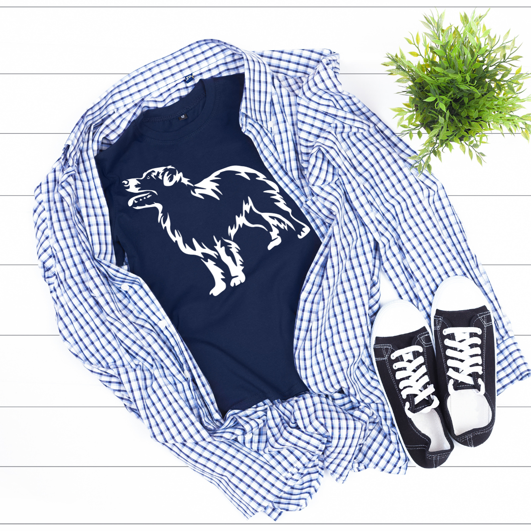 OTC-537 Australian Shepherd