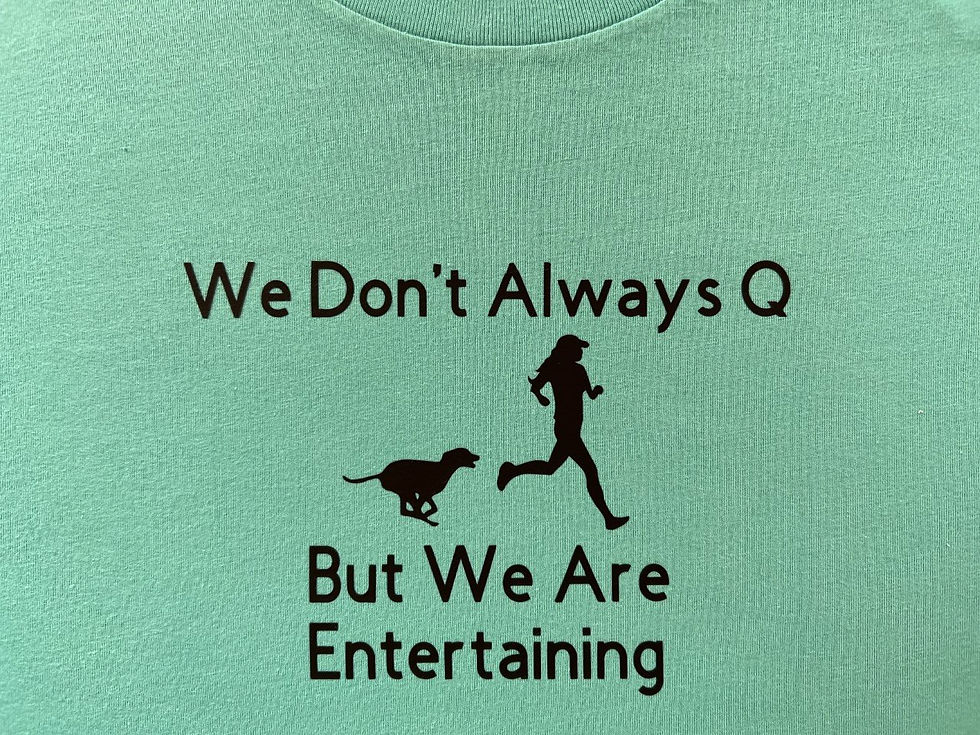 Thumbnail: OTC-175 We Don't Always Q