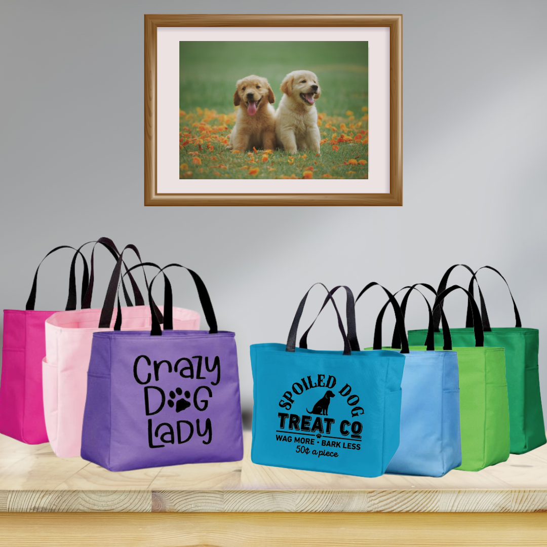 OTC-420 Essential Tote