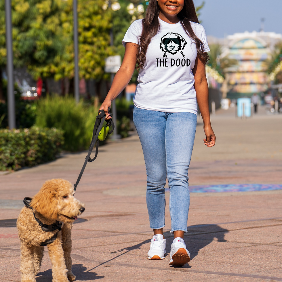 OTC-177 Coolest Ever "The DOOD" (doodle)