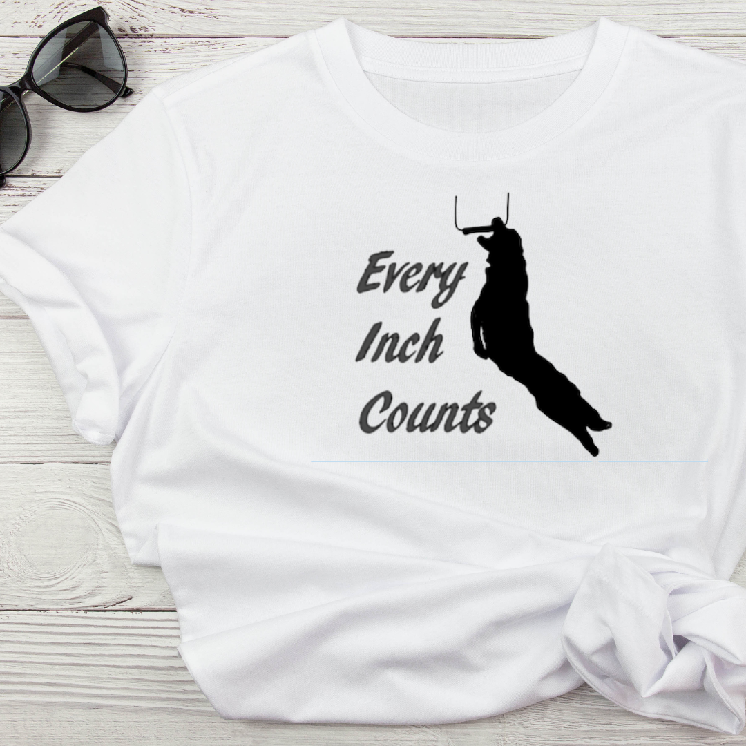 OTC-149 Every Inch Counts