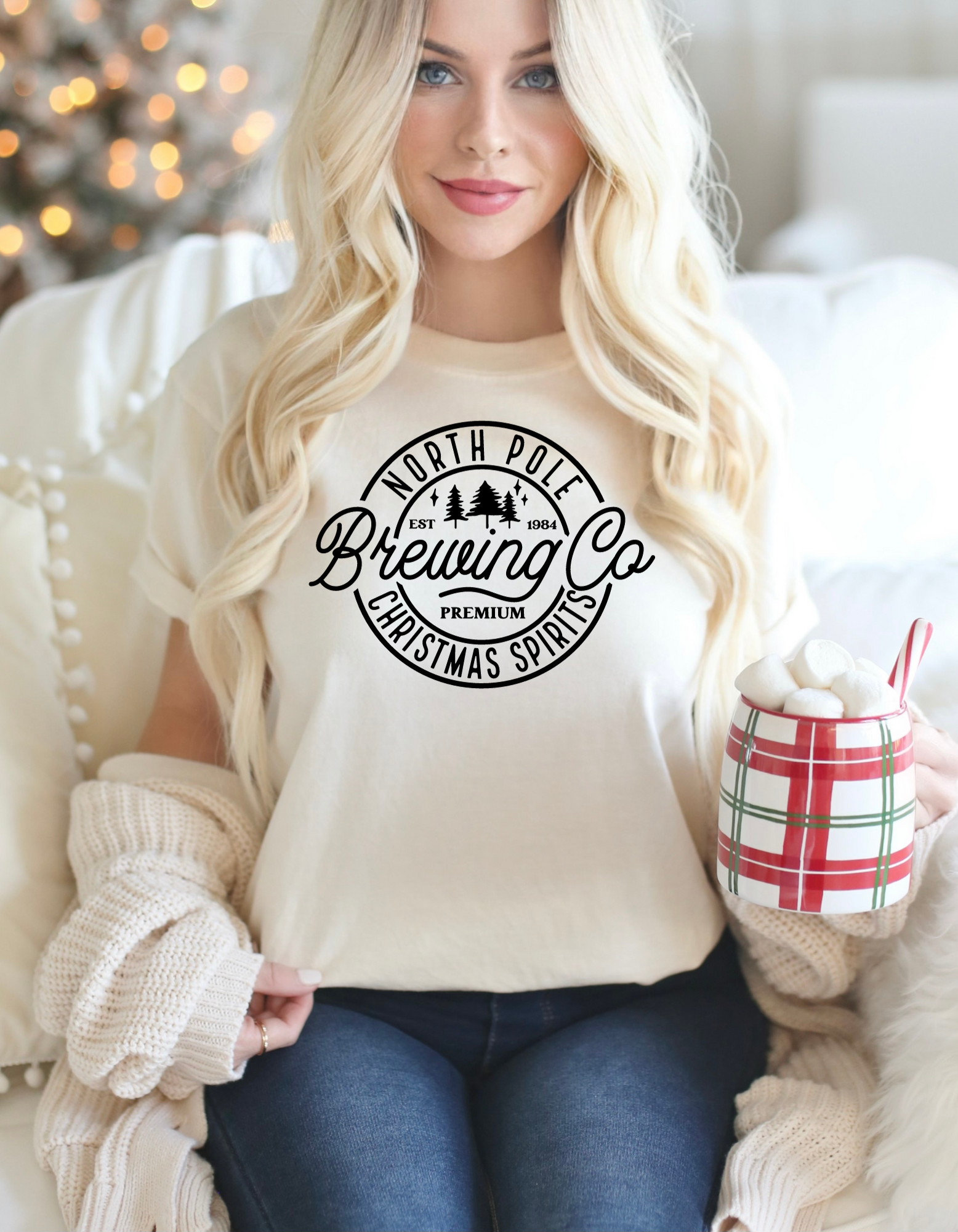 OTC-730 North Pole Brewing Company