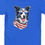 Thumbnail: OTC-837 Patriotic Border Collie 5