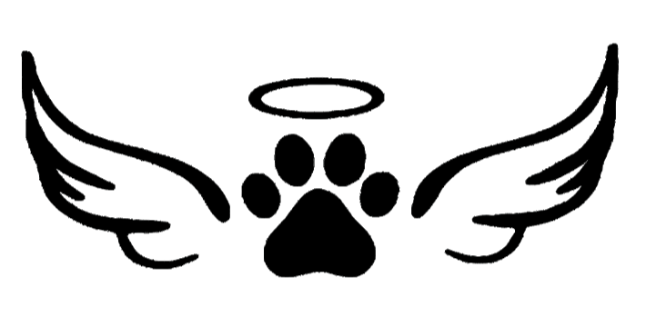 Thumbnail: OTC-327 Paw with Angel Wings