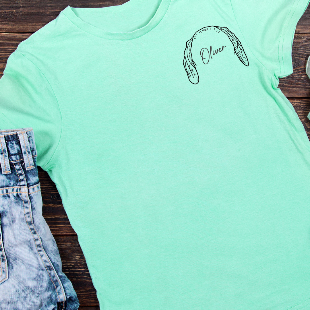 OTC-670 Foxhound Ears