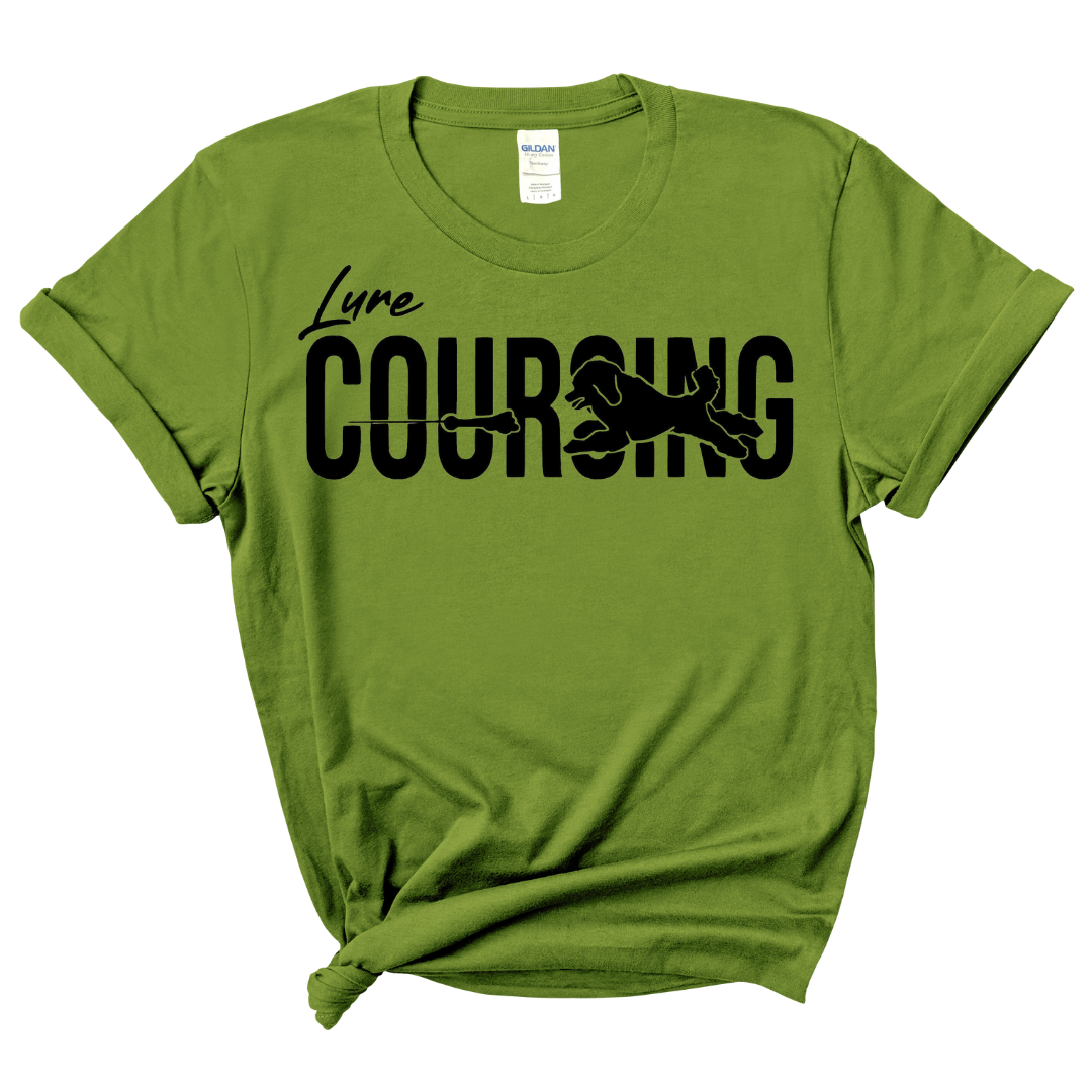 OTC-350 Lure Coursing