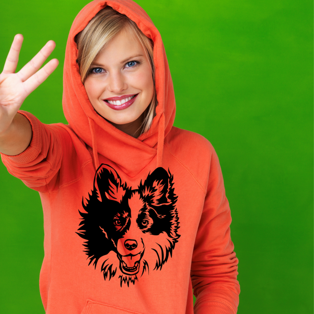 OTC-409 Border Collie